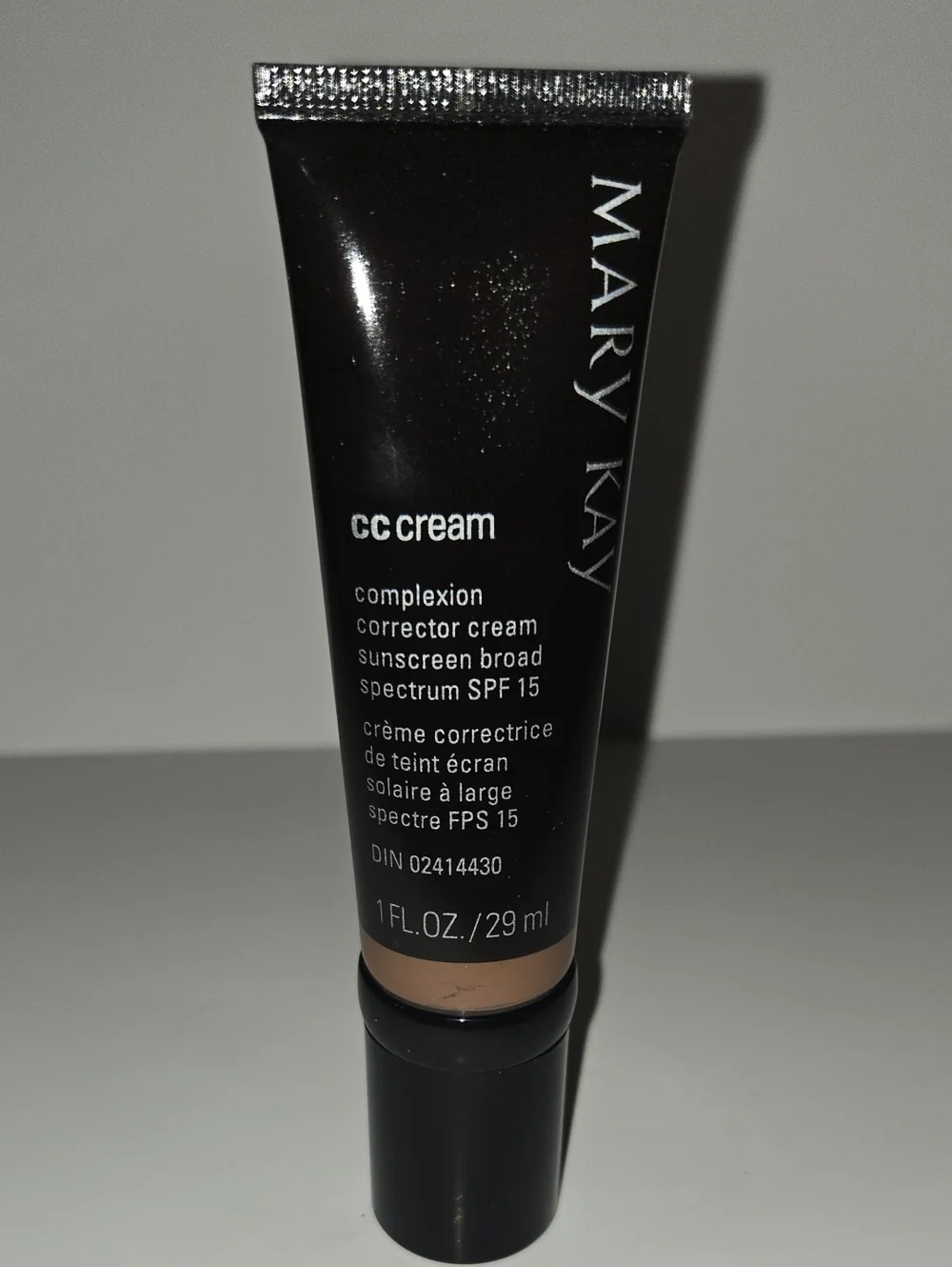 Mary Kay CC Cream Very Deep